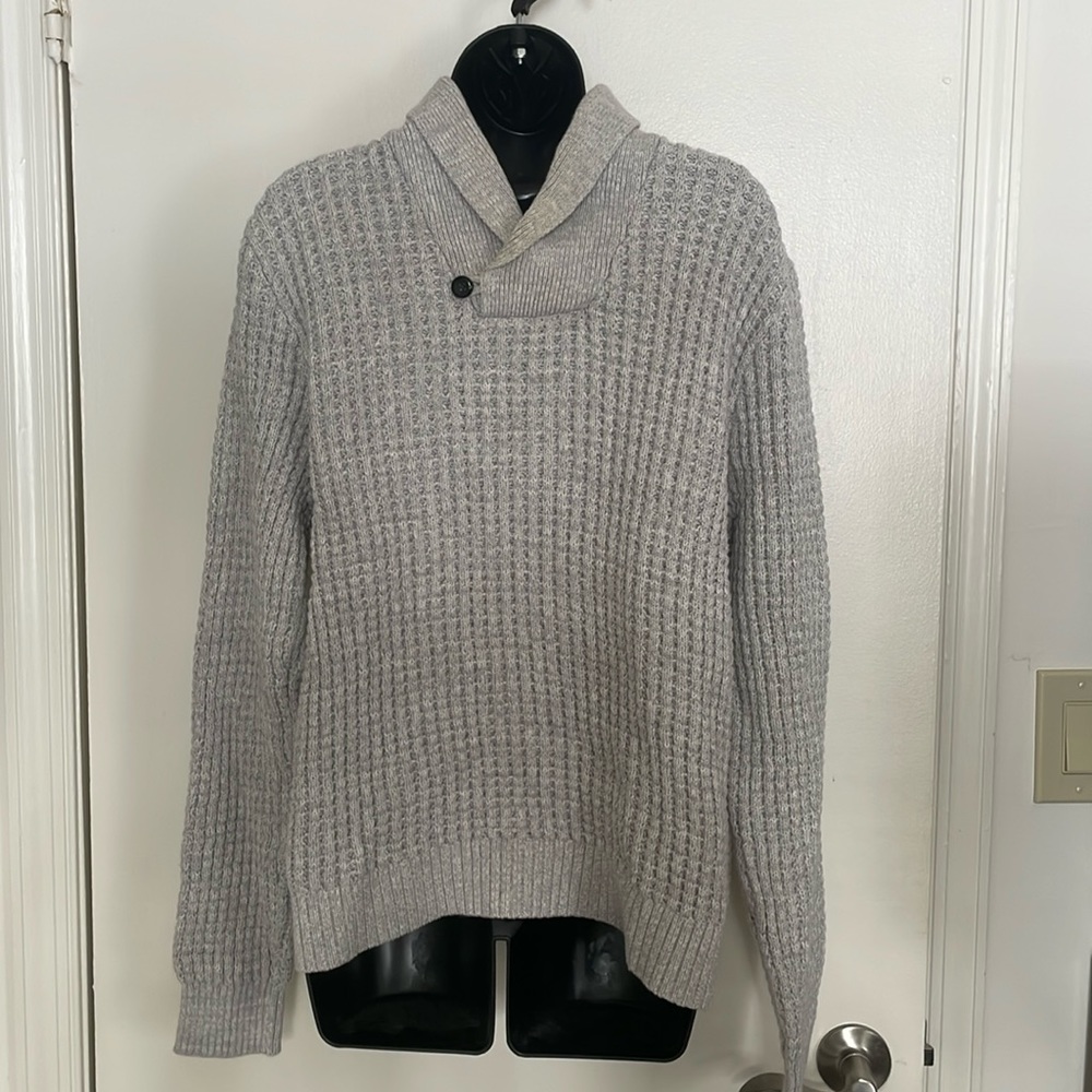 Men’s Gap Pullover